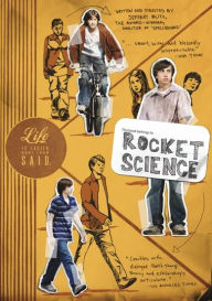 Title: Rocket Science