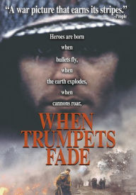 Title: When Trumpets Fade