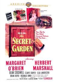 Title: The Secret Garden