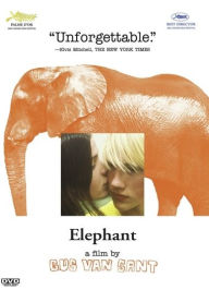 Title: Elephant