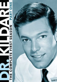 Title: Dr. Kildare: The Complete First Season [9 Discs]