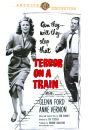 Terror On A Train