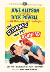 Title: The Reformer and the Redhead