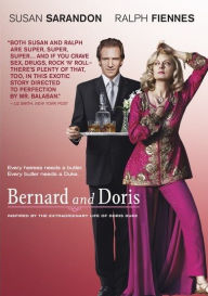 Title: Bernard and Doris