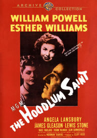 Title: The Hoodlum Saint