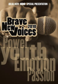 Title: Brave New Voices 2010