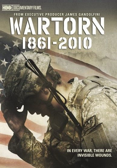 Wartorn 1861-2010