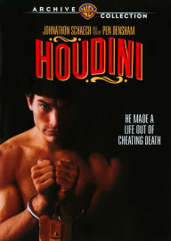 Title: Houdini
