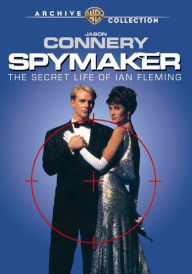 Title: Spymaker: The Secret Life of Ian Fleming