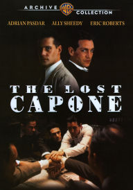 Title: The Lost Capone