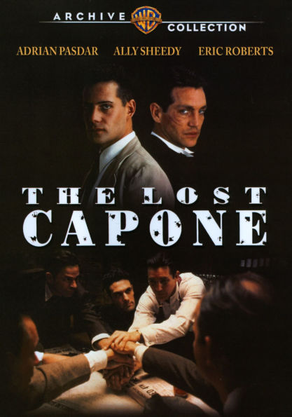 The Lost Capone