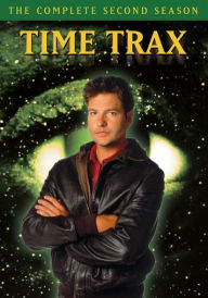 Title: Time Trax: The Complete Second Season