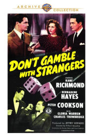 Title: Don't Gamble with Strangers