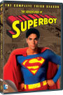 Adventures Of Superboy: Complete Third Season