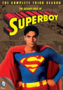 The Adventures of Superboy: The Complete Third Season