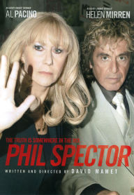 Title: Phil Spector