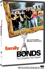Title: Family Bonds