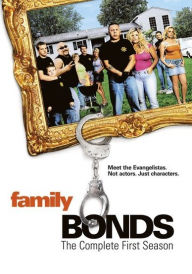 Title: Family Bonds