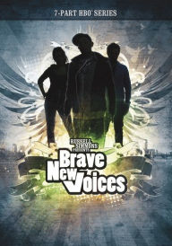 Title: Russell Simmons Presents Brave New Voices