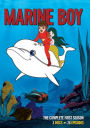 Marine Boy: The Complete First Season [3 Discs]