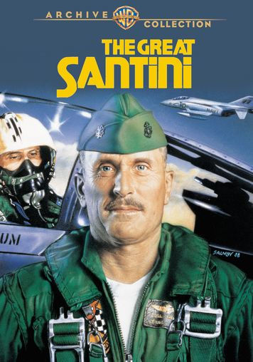 The Great Santini