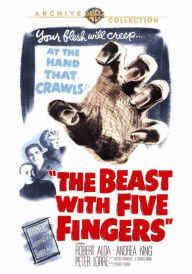 Title: The Beast with Five Fingers
