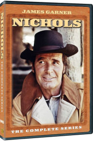 Title: Nichols: The Complete Series [6 Discs]