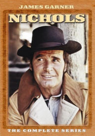 Title: Nichols: The Complete Series [6 Discs]