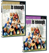 Title: Eight Is Enough: The Complete Fourth Season [7 Discs]