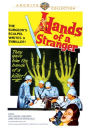 Hands of a Stranger