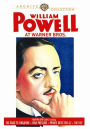 William Powell at Warner Bros.