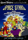 Hanna-Barbera Classic Collection: Space Stars - The Complete Series [3 Discs]