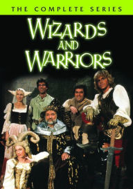Title: Wizards and Warriors