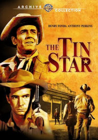 Title: Tin Star