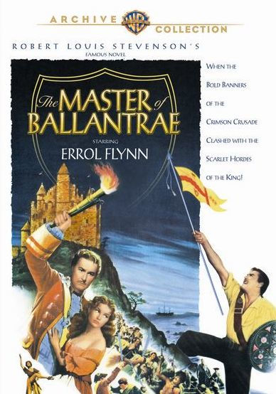 The Master of Ballantrae