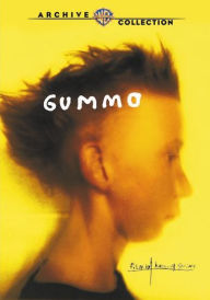 Title: Gummo