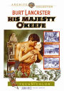 His Majesty O'Keefe