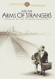 Title: Into the Arms of Strangers