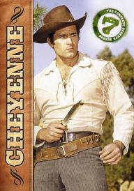 Title: Cheyenne: The Complete Seventh Season [4 Discs]