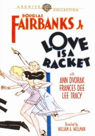 Title: Love is a Racket