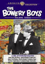 The Bowery Boys, Vol. 3 [4 Discs]