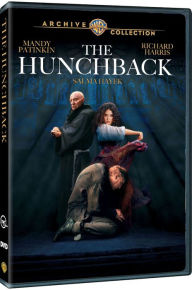 Title: The Hunchback