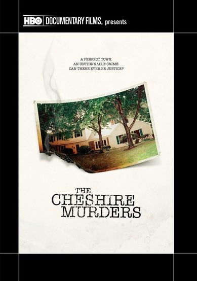 The Cheshire Murders