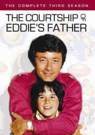 Title: The Courtship of Eddie's Father: The Complete Third Season