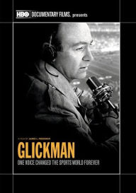 Title: Glickman