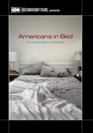 Title: Americans in Bed