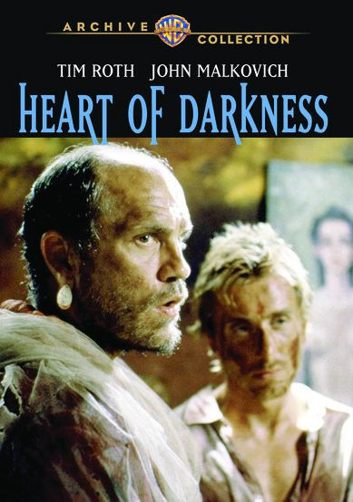 Heart of Darkness