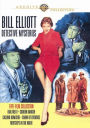 Bill Elliott Detective Mysteries