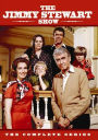 The Jimmy Stewart Show: The Complete Series