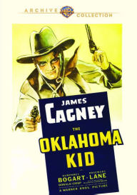 Title: The Oklahoma Kid